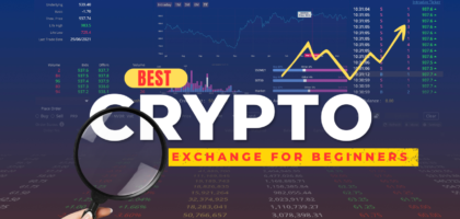 Best Crypto Exchanges for Beginners in 2025