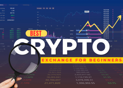 Best Crypto Exchanges for Beginners in 2025