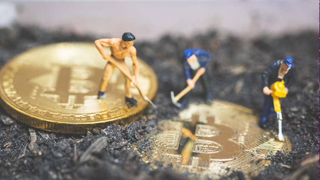 How to Start Cryptocurrency Mining