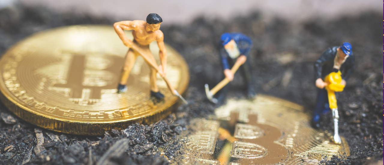 How to Start Cryptocurrency Mining