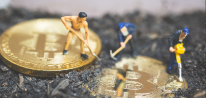 How to Start Cryptocurrency Mining