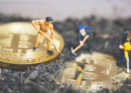 How to Start Cryptocurrency Mining