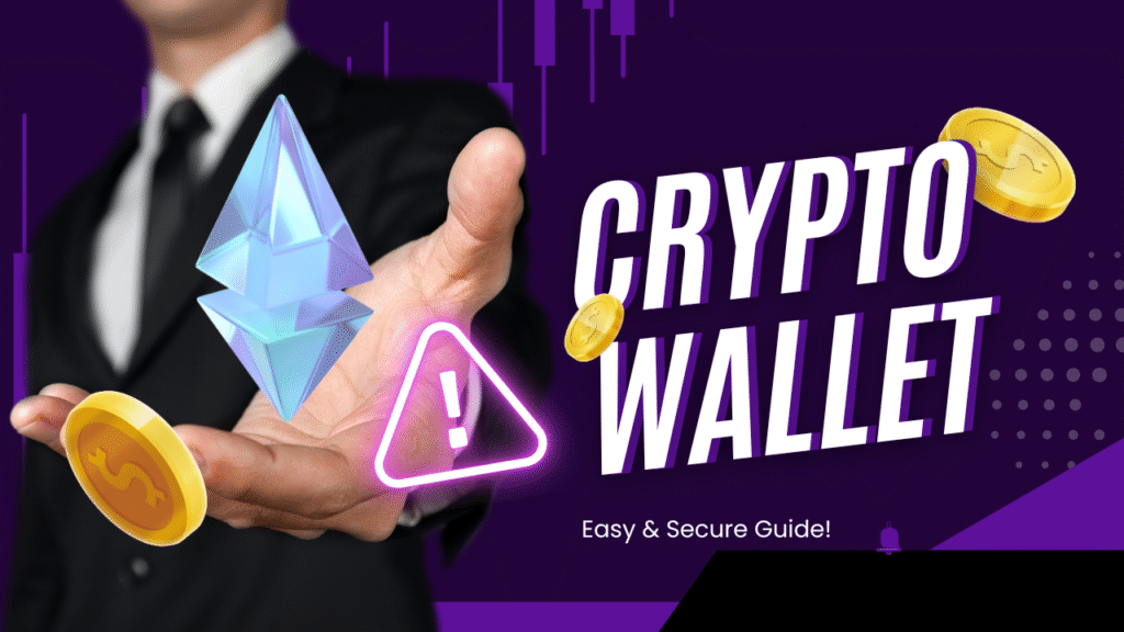 Best Decentralized Crypto Wallets